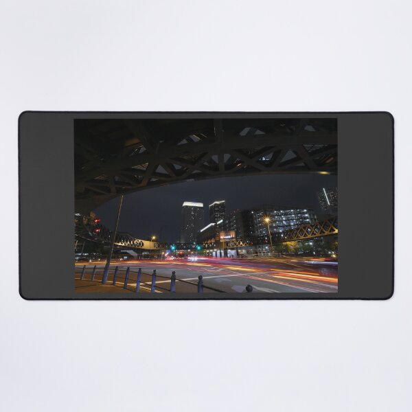 Item preview, Junction Light Trail designed and sold by nokkcca.