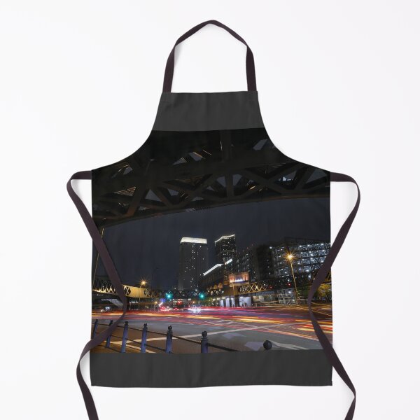 Item preview, Junction Light Trail designed and sold by nokkcca.