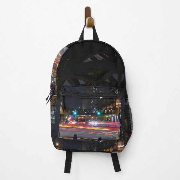 Item preview, Junction Light Trail designed and sold by nokkcca.