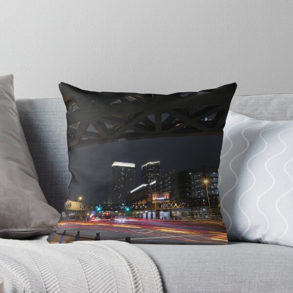 Item preview, Junction Light Trail designed and sold by nokkcca.