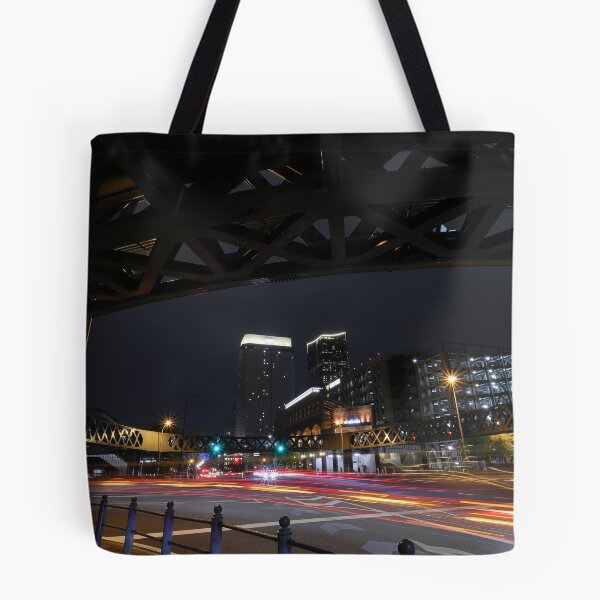 Item preview, Junction Light Trail designed and sold by nokkcca.