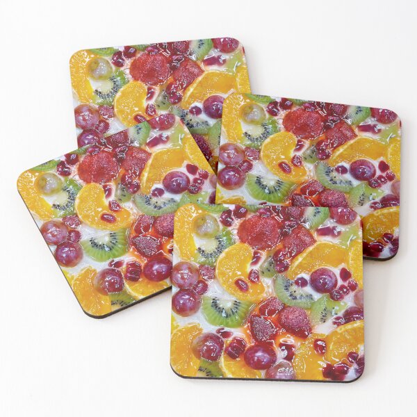 Item preview, fruit pie designed and sold by IgorKovalenko.