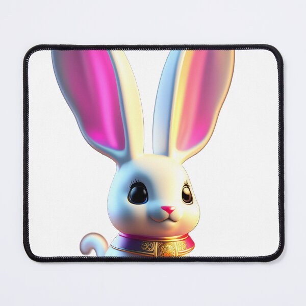Item preview, Chinese Porcelain Rabbit designed and sold by Anshu32.