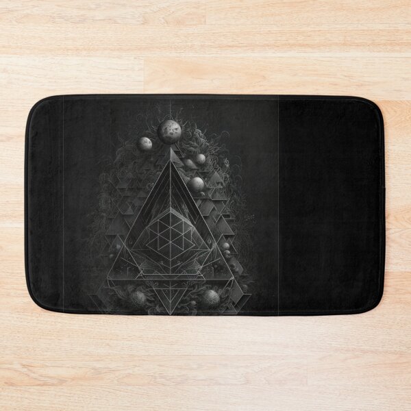 Item preview, Tessellations of solomon designed and sold by Emberoot.