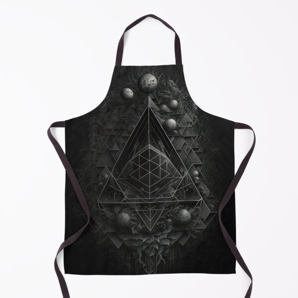 Item preview, Tessellations of solomon designed and sold by Emberoot.