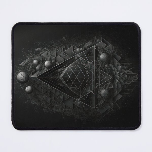 Item preview, Tessellations of solomon designed and sold by Emberoot.
