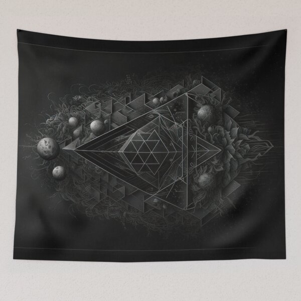 Item preview, Tessellations of solomon designed and sold by Emberoot.