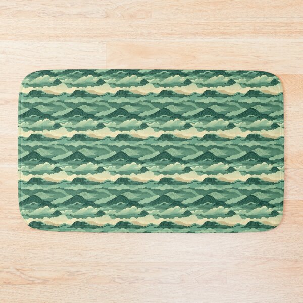 Item preview, Undulating Landscape designed and sold by alohaaina.