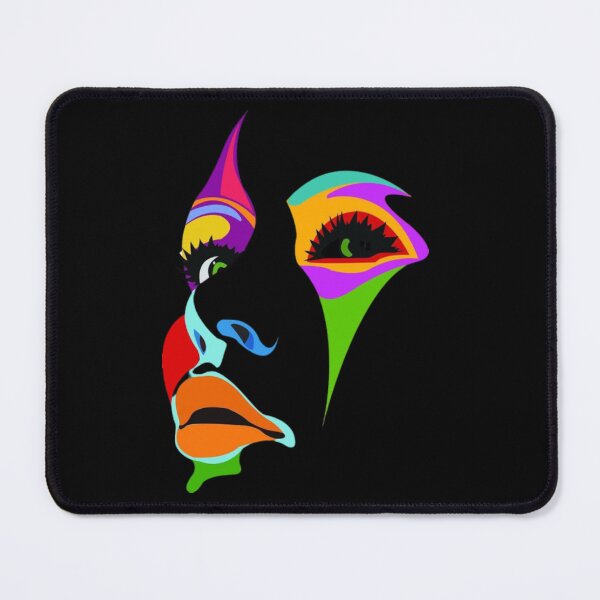 Item preview, Woman face designed and sold by Silence has weight.