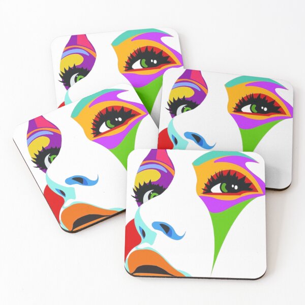 Item preview, Woman face designed and sold by Silence has weight.