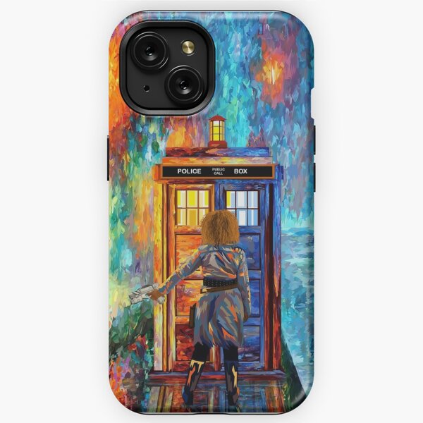 Doctor Who iPhone Cases for Sale Redbubble