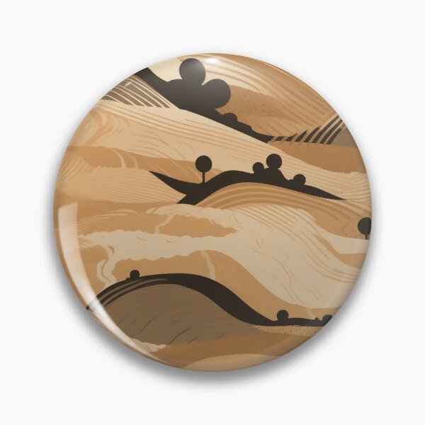 Item preview, sombras del desierto designed and sold by alohaaina.