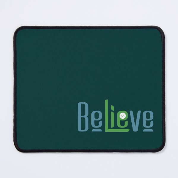 Item preview, Never Believe anyone designed and sold by Agni Designs.