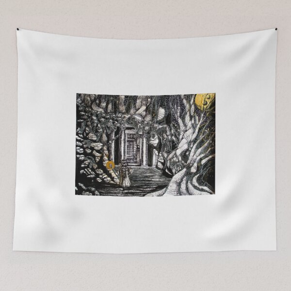 Item preview, The Tempest designed and sold by Brooksie Fontaine.