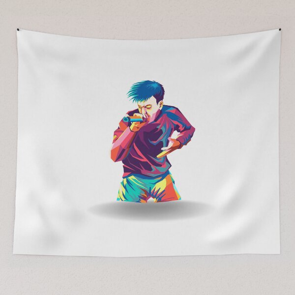 Item preview, Rockin' It Hard; Singing It Loud ! designed and sold by evaninla.