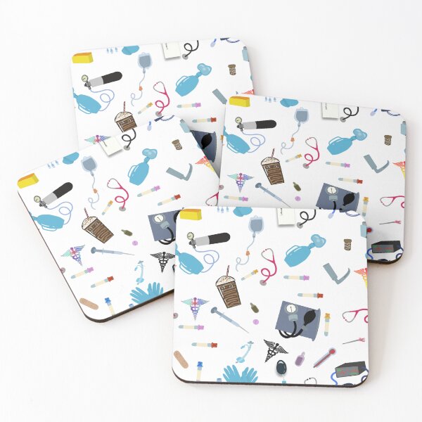 Item preview, Medical world  designed and sold by summerspirit.