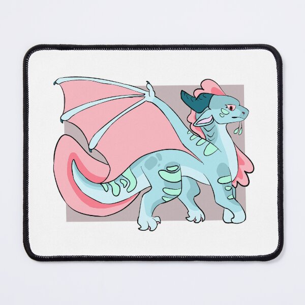 Item preview, Anemone Wings of Fire designed and sold by SenyoraJ.