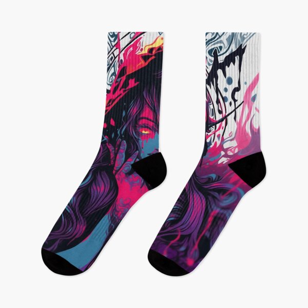 Item preview, Astral Reverberations designed and sold by InkspiredArt.