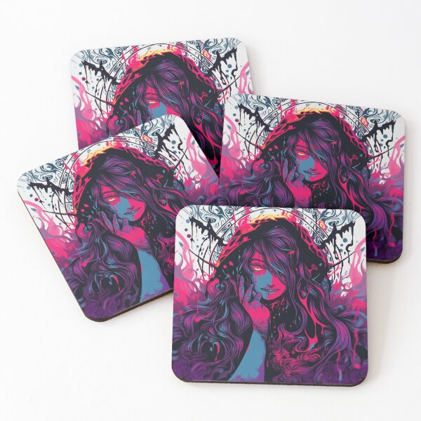 Item preview, Astral Reverberations designed and sold by InkspiredArt.