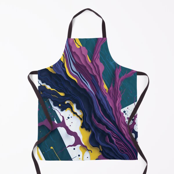 Item preview, Splash of Color| Dynamic Hues| Ink Dreams| Colourful Expressions| Drip Drop Delight| Abstract Visions designed and sold by RedArtG09.
