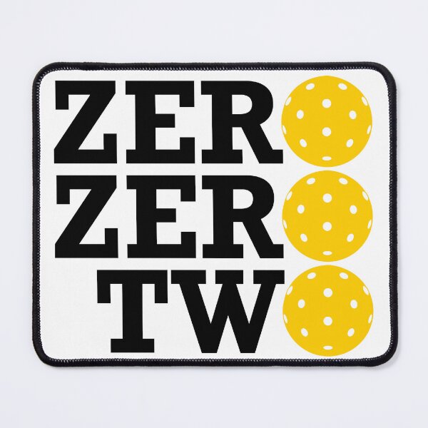 Item preview, Zero zero two vertical designed and sold by AstroLaura.