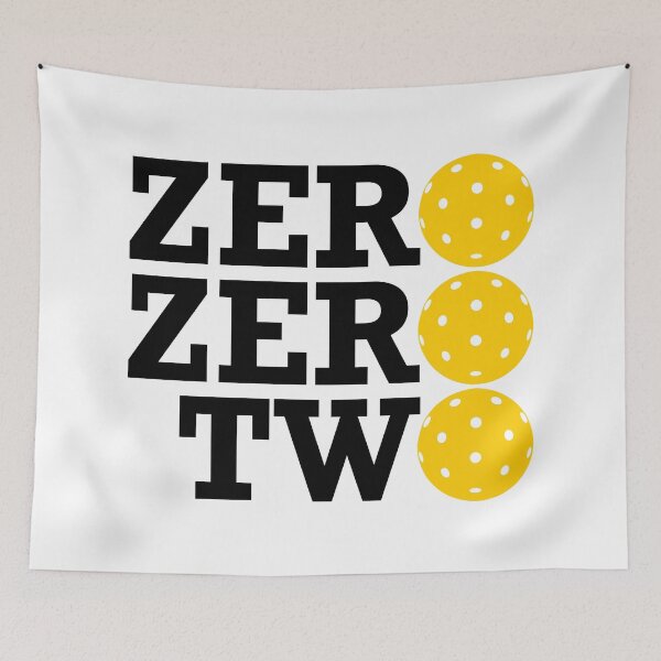 Item preview, Zero zero two vertical designed and sold by AstroLaura.