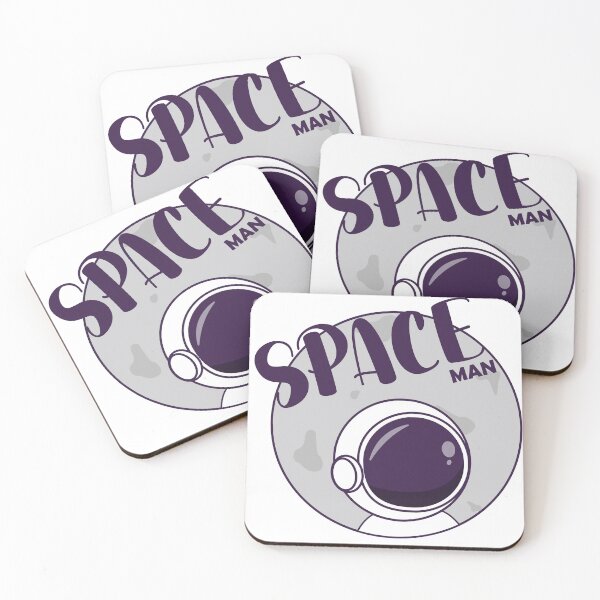 Item preview, Spaceman designed and sold by GSJGROUP.