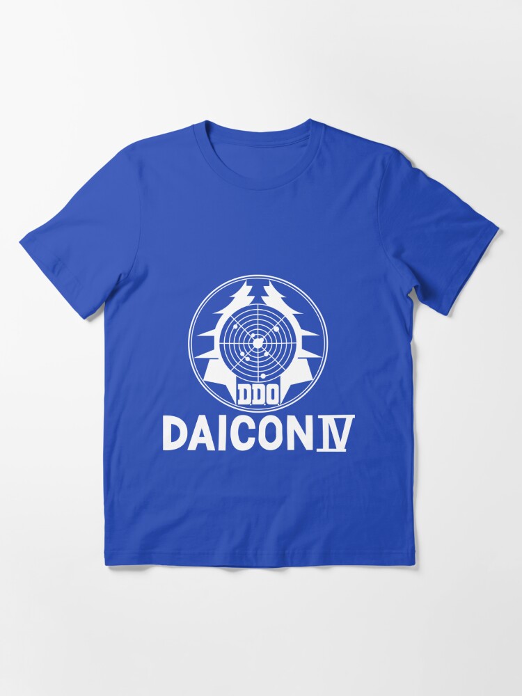 DAICON IV