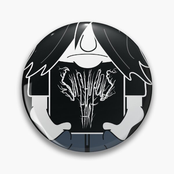 Item preview, Metal fan designed and sold by LostintheLines.