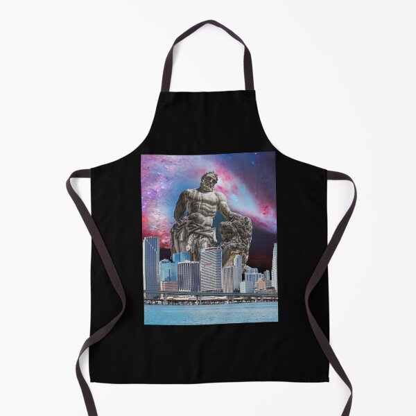 Item preview, Hercules-Roman God In the City designed and sold by CannyGoods.