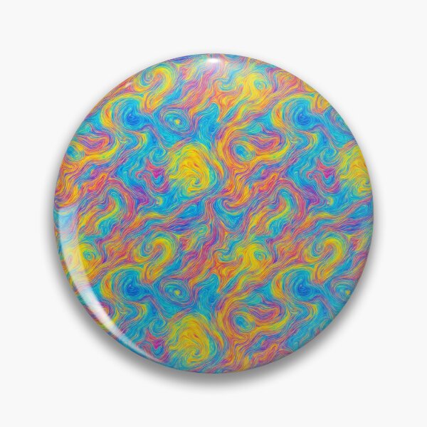 Item preview, Unlock your creativity with colorful seamless grunge art background texture designed and sold by amithachapa.
