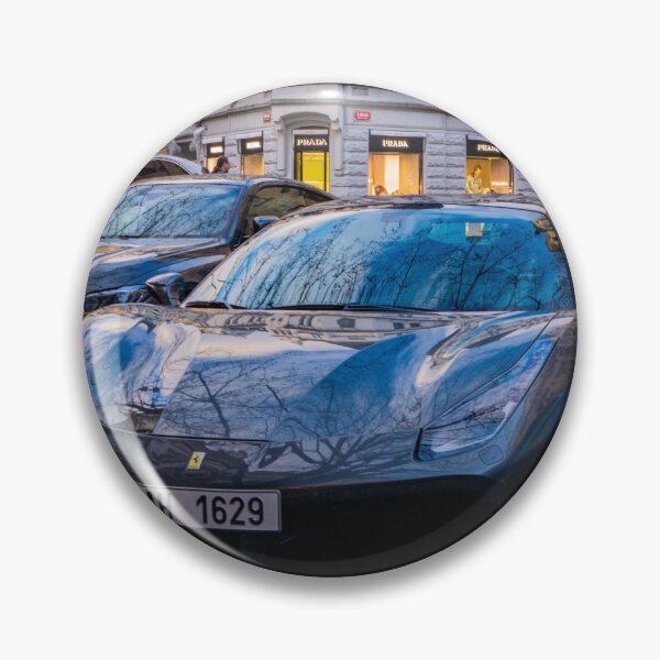 Item preview, Ferrari 488GTB designed and sold by VitaliiShop.