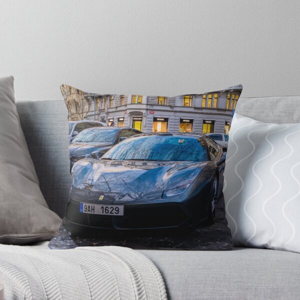 Item preview, Ferrari 488GTB designed and sold by VitaliiShop.