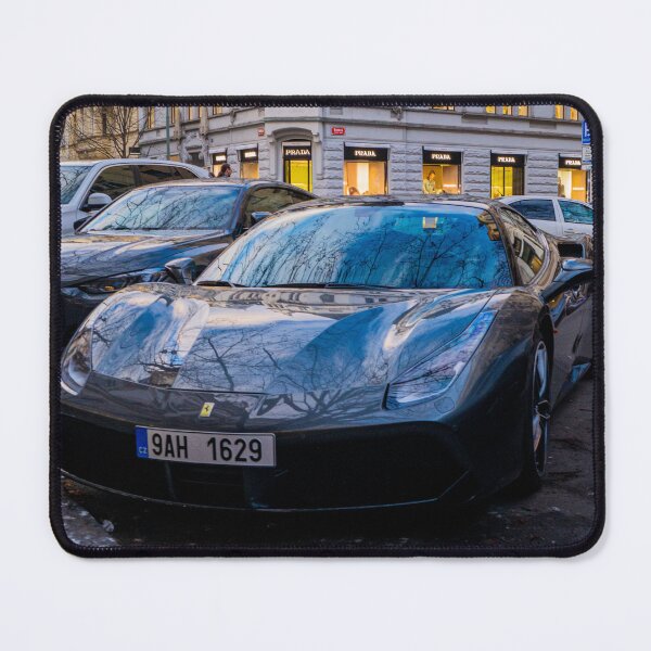 Item preview, Ferrari 488GTB designed and sold by VitaliiShop.