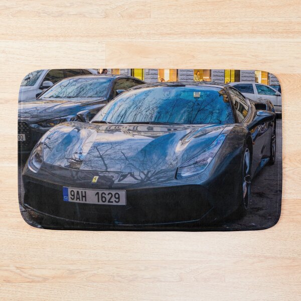 Item preview, Ferrari 488GTB designed and sold by VitaliiShop.