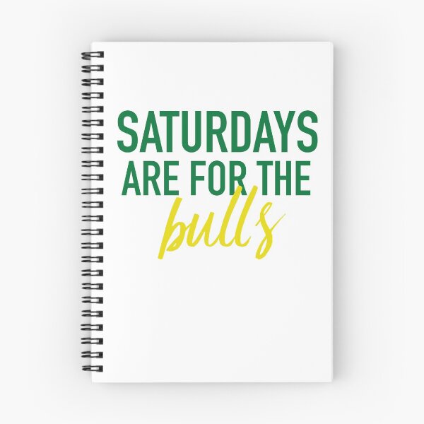 Item preview, Saturdays are for the Bulls designed and sold by Madison Michele.