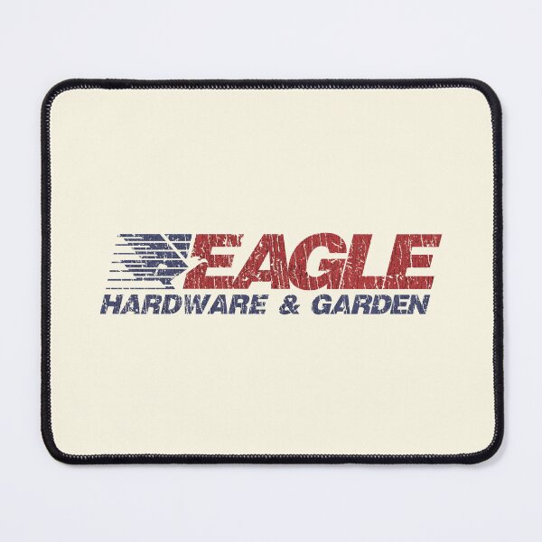 Item preview, Eagle Hardware & Garden 1989 designed and sold by AstroZombie6669.