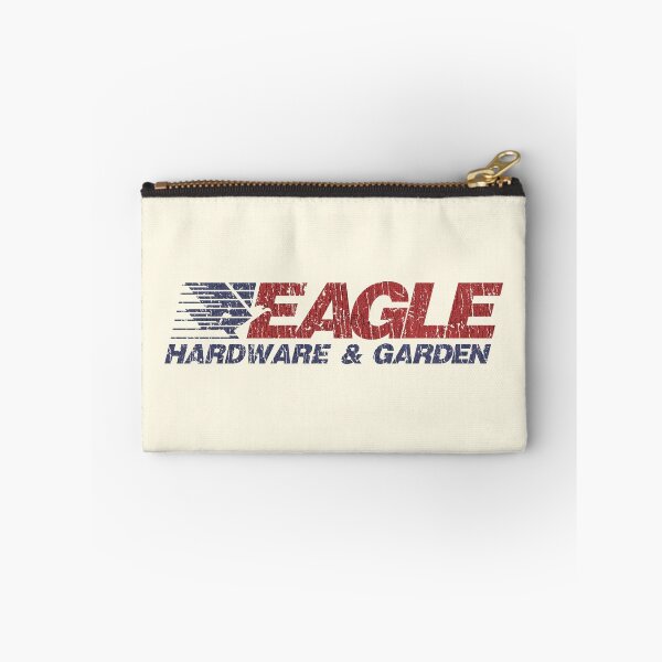 Item preview, Eagle Hardware & Garden 1989 designed and sold by AstroZombie6669.