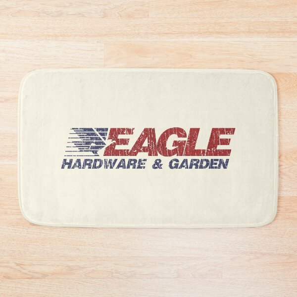 Item preview, Eagle Hardware & Garden 1989 designed and sold by AstroZombie6669.