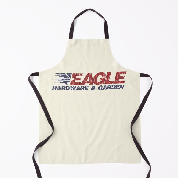 Item preview, Eagle Hardware & Garden 1989 designed and sold by AstroZombie6669.