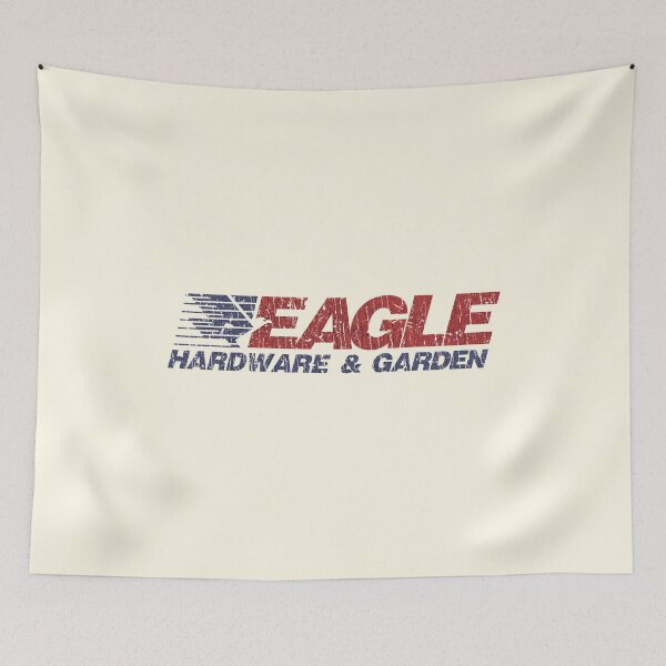 Item preview, Eagle Hardware & Garden 1989 designed and sold by AstroZombie6669.