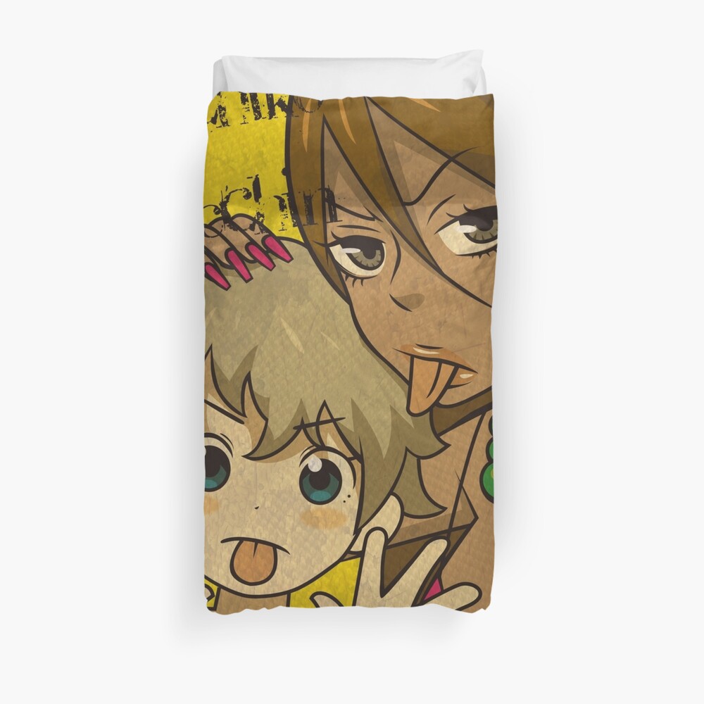 michiko and hatchin shirt
