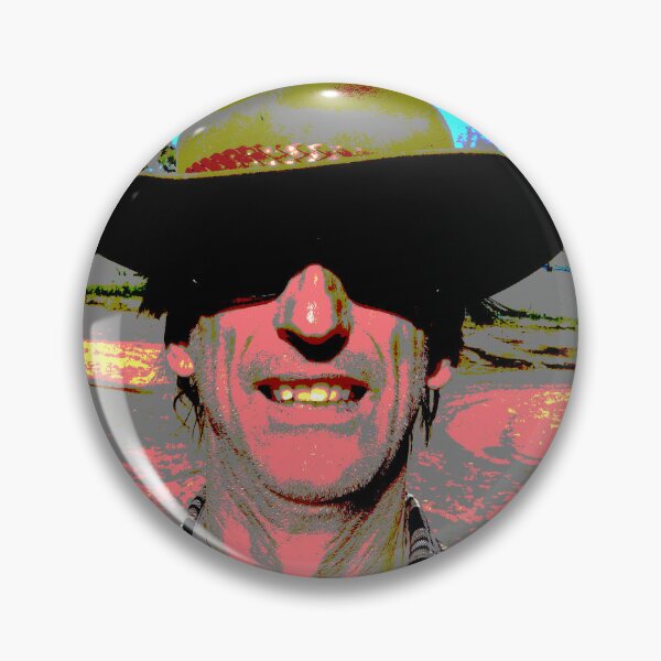 Item preview, The Outback Man! designed and sold by Mickangelhere.