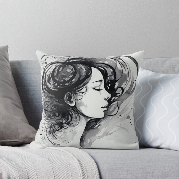 Item preview, Blissful Rhapsody designed and sold by InkspiredArt.