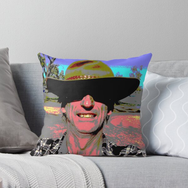 Item preview, The Outback Man! designed and sold by Mickangelhere.