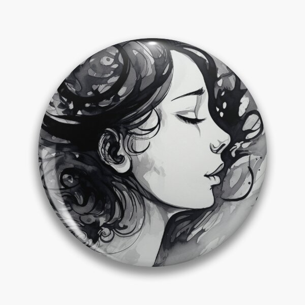 Item preview, Blissful Rhapsody designed and sold by InkspiredArt.