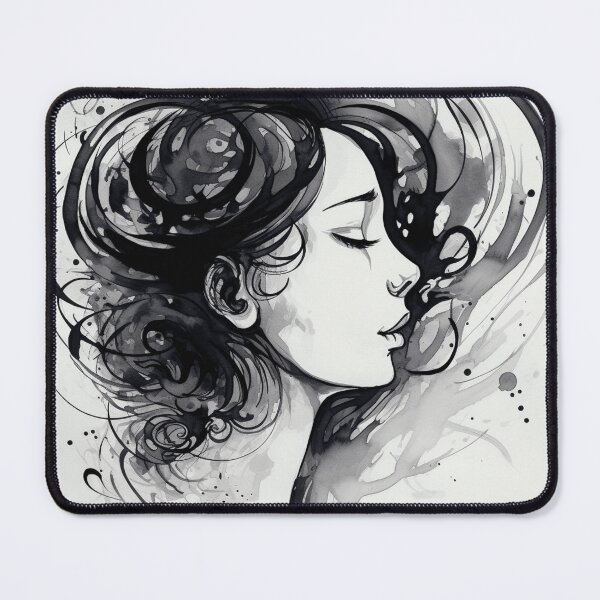 Item preview, Blissful Rhapsody designed and sold by InkspiredArt.