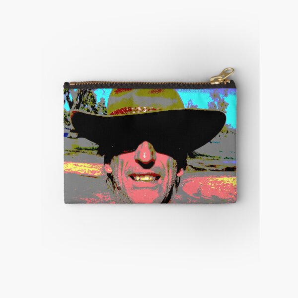 Item preview, The Outback Man! designed and sold by Mickangelhere.