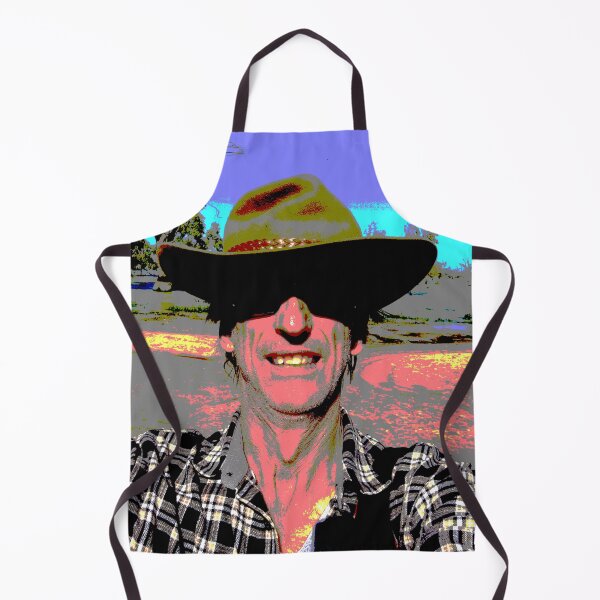 Item preview, The Outback Man! designed and sold by Mickangelhere.