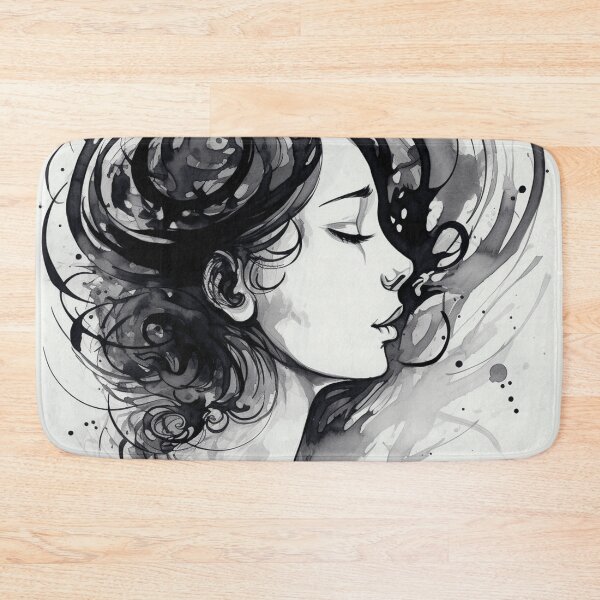 Item preview, Blissful Rhapsody designed and sold by InkspiredArt.